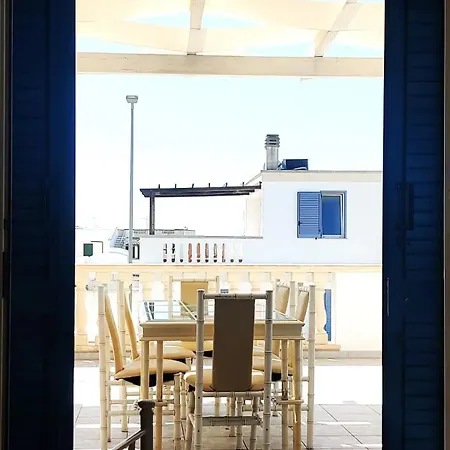 Apartamento Da Mare