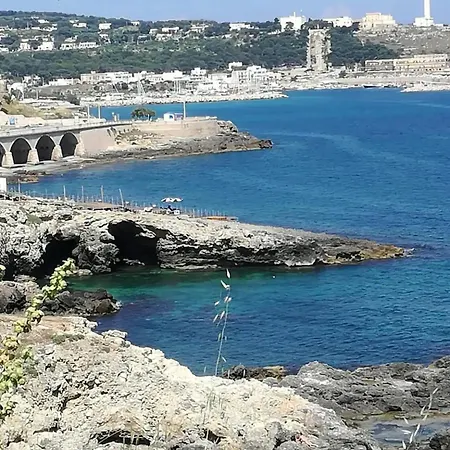 Da Mare Apartamento Santa Maria di Leuca