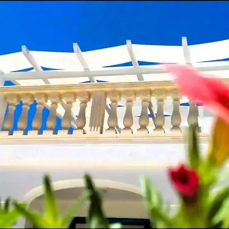 Apartamento Da Mare Santa Maria di Leuca