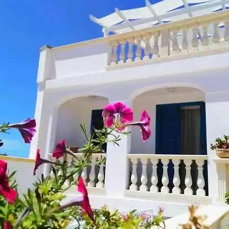 Vita Da Mare Apartment *
