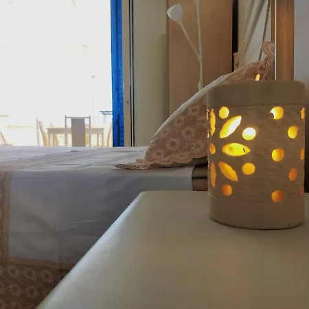 Apartment Vita Da Mare *