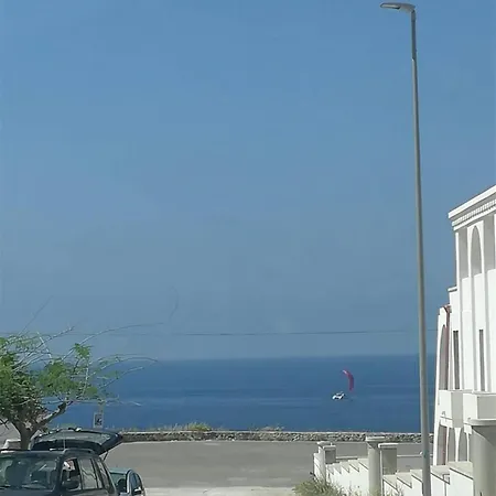 Vita Da Mare Santa Maria di Leuca