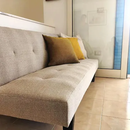 Vita Da Mare Apartment Santa Maria di Leuca