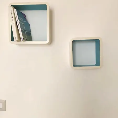Vita Da Mare Apartment *
