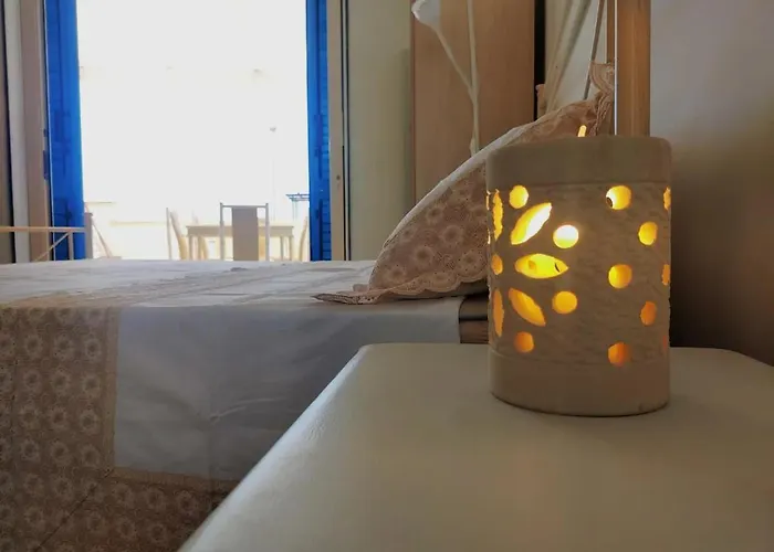 Apartmán Da Mare *