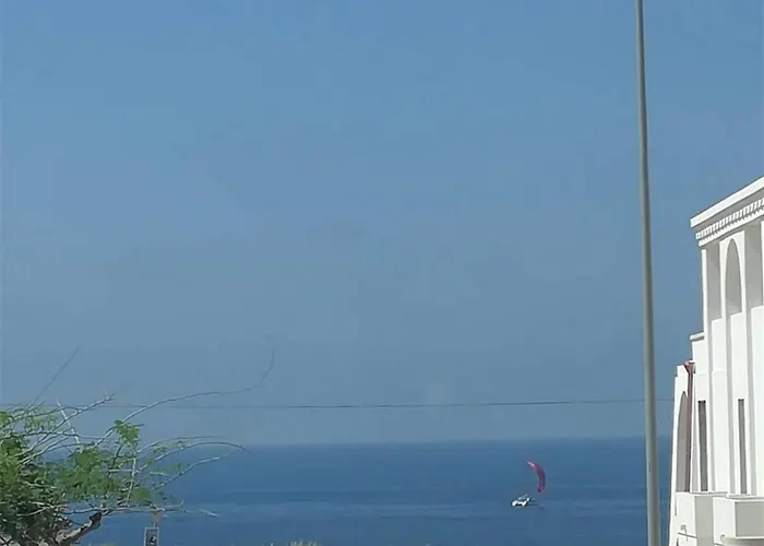 Da Mare Santa Maria di Leuca