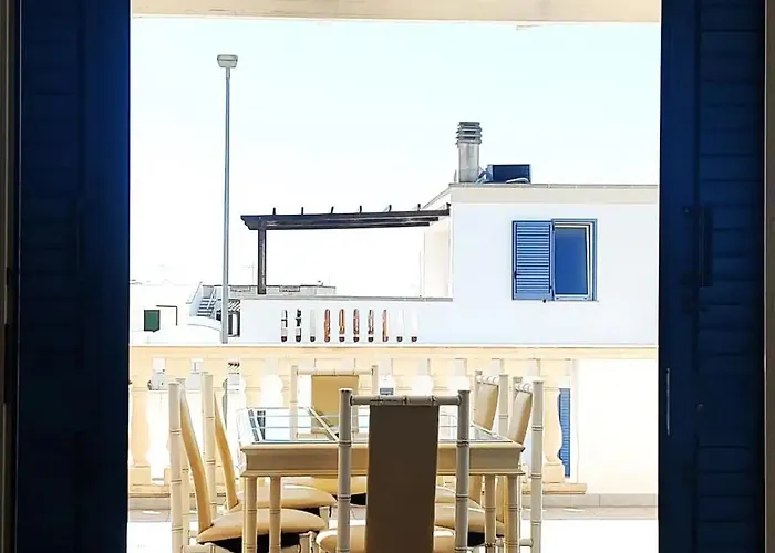 Apartament Da Mare