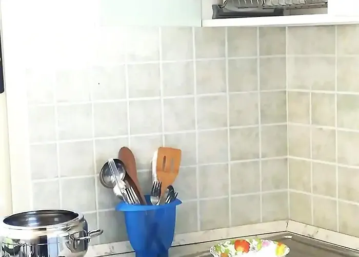 Apartmán Da Mare