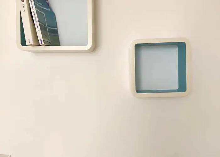 Da Mare Apartament *